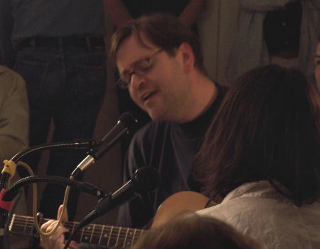 Jimi Scheffel Jim Scheffel